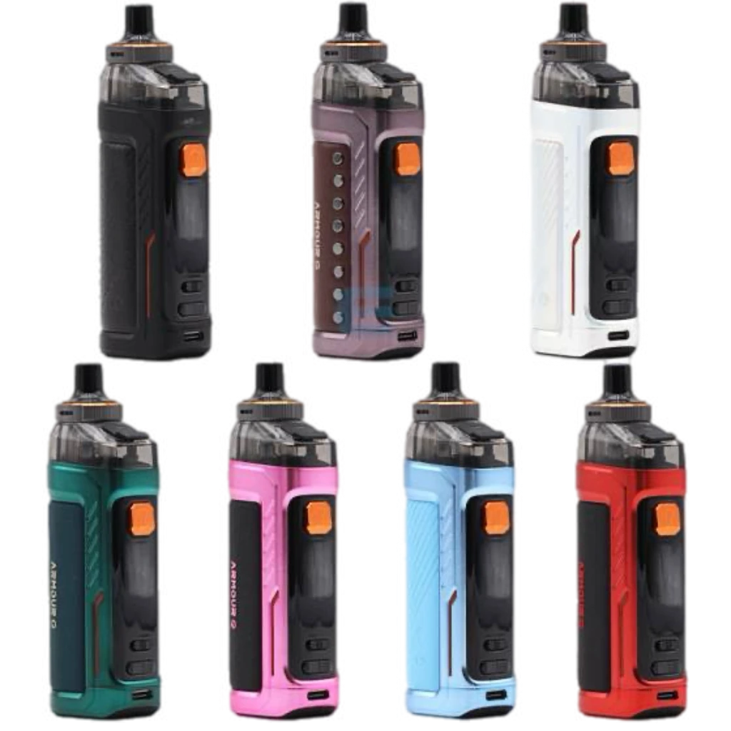 Starter Kits